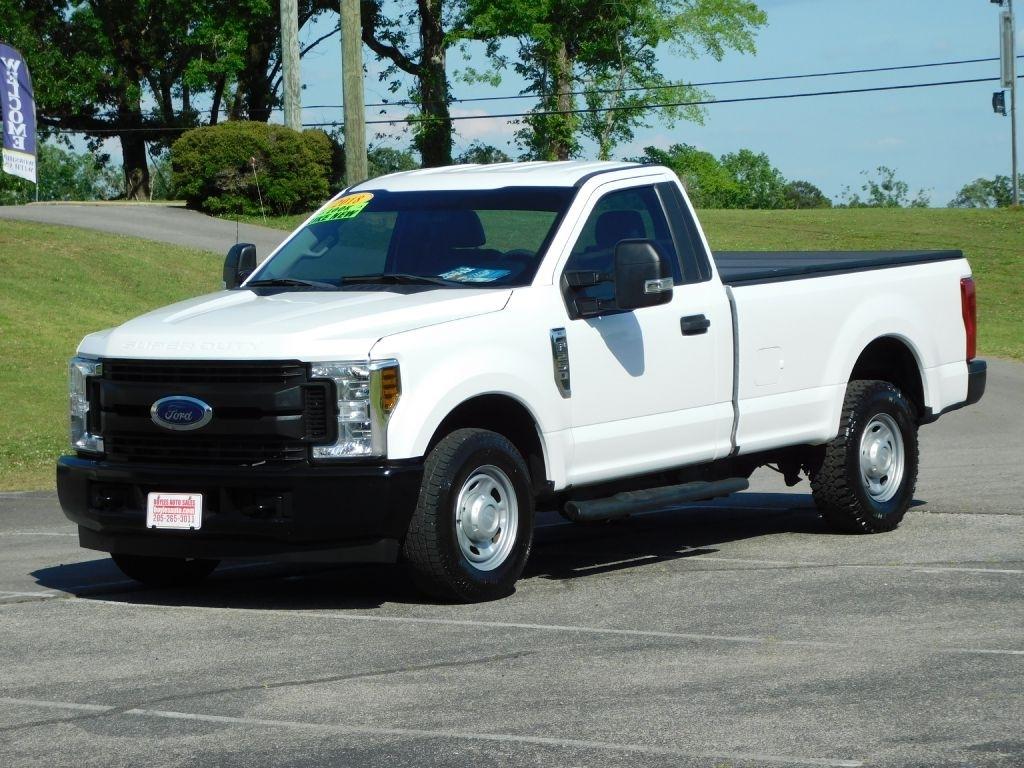 ford f-250 super duty 2018 1FTBF2A65JEC52126 image ford f-250 super duty 2018 1FTBF2A65JEC52126 image